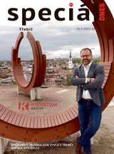 E-magazín Magazín DNES Speciál Magazín DNES Speciál Vysočina - 26.5.2023 - MAFRA, a.s.