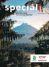 E-magazín Magazín DNES Speciál Severní Čechy - 26.5.2023 - MAFRA, a.s.