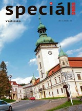 E-magazín Magazín DNES Speciál Zlínský - 26.5.2023 - MAFRA, a.s.