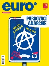 E-magazín EURO č.21/2023 - New Look Media