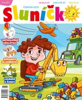 E-magazín Sluníčko - 06/2023 - CZECH NEWS CENTER a. s.