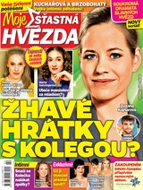 E-magazín Moje šťastná hvězda 22/23 - RF Hobby