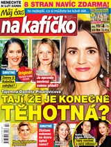 E-magazín Můj čas na kafíčko 22/23 - RF Hobby