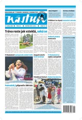 E-magazín Nástup 22/23 - Ohře Media