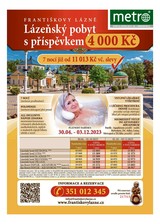 E-magazín METRO - 30.5.2023 - MAFRA, a.s.