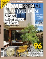 E-magazín HOME Speciál 2/2023 - Jaga Media, s. r. o.