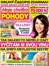 E-magazín Moje chvilka pohody 22/23 - RF Hobby