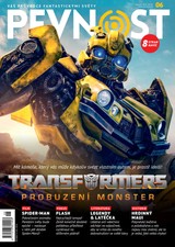 E-magazín Pevnost 6/2023 - Ing. Kristina Nowakowska - Pevnost 