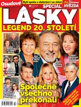 E-magazín Moje šťastná hvězda - Speciál 2/23 - RF Hobby