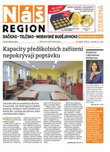 Náš Region - Dačicko 22/2023