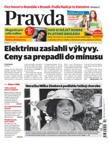 E-magazín Denník Pravda 1. 6. 2023 - OUR MEDIA SR a. s.