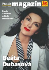 E-magazín Magazín Pravdy 1. 6. 2023 - OUR MEDIA SR a. s.