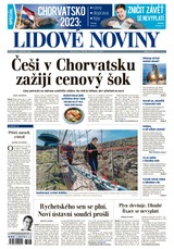 E-magazín LN - 1.6.2023 - MAFRA, a.s.