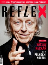 E-magazín Reflex - 22/2023 - CZECH NEWS CENTER a. s.