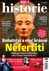 E-magazín 100+1 historie 6/2023 - Extra Publishing, s. r. o.