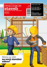 E-magazín Realizace staveb 3/2023 - Jaga Media, s. r. o.