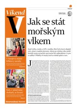 E-magazín HN 106 - 2.6.2023 Víkend - Economia, a.s.