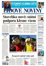 E-magazín LN - 2.6.2023 - MAFRA, a.s.