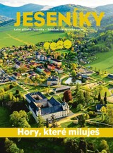 E-magazín Magazín DNES Speciál Magazín DNES Speciál Olomoucký - 2.6.2023 - MAFRA, a.s.