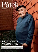 E-magazín Magazín Pátek LN - 2.6.2023 - MAFRA, a.s.