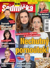 E-magazín Sedmička 24/2023 - EMPRESA MEDIA