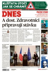 E-magazín MF DNES - 3.6.2023 - MAFRA, a.s.