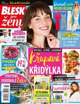 E-magazín Blesk pro ženy - 23/2023 - CZECH NEWS CENTER a. s.