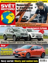 E-magazín Svět motorů - 23/2023 - CZECH NEWS CENTER a. s.
