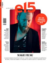 E-magazín E15 magazín - 05/2023 - CZECH NEWS CENTER a. s.