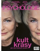 E-magazín MOJE PSYCHOLOGIE 6/2023 - CZECH NEWS CENTER a. s.