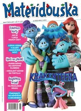 E-magazín Mateřídouška - 06/2023 - CZECH NEWS CENTER a. s.