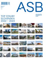 E-magazín ASB špeciál 02/2023 - JAGA GROUP, s.r.o. 