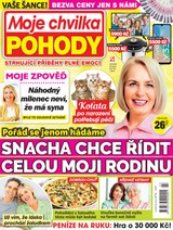 E-magazín Moje chvilka pohody 23/23 - RF Hobby