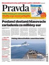 E-magazín Denník Pravda 6. 6. 2023 - OUR MEDIA SR a. s.