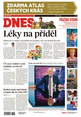 E-magazín MF DNES - 6.6.2023 - MAFRA, a.s.