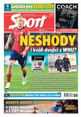 E-magazín Sport - 6.6.2023 - CZECH NEWS CENTER a. s.