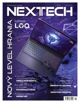 E-magazín NEXTECH 6 2023 - DIGITAL VISIONS