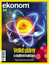 E-magazín Ekonom 24 - 8.6.2023 - Economia, a.s.