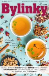 E-magazín Bylinky 6/23 - BYLINKY REVUE, s. r. o.