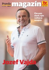 E-magazín Magazín Pravdy 8. 6. 2023 - OUR MEDIA SR a. s.