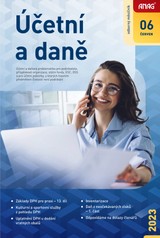 E-magazín ÚD 6/23 - ANAG, spol. s r.o.