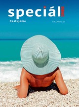 E-magazín Magazín DNES Speciál Praha - 9.6.2023 - MAFRA, a.s.