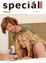 E-magazín Magazín DNES Speciál Severní Čechy - 9.6.2023 - MAFRA, a.s.