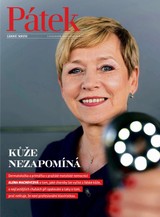 E-magazín Magazín Pátek LN - 9.6.2023 - MAFRA, a.s.