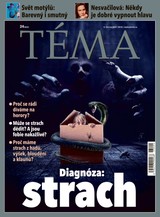 E-magazín TÉMA DNES - 9.6.2023 - MAFRA, a.s.