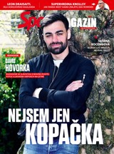 E-magazín Sport magazín - 9.6.2023 - CZECH NEWS CENTER a. s.