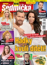 E-magazín Sedmička 25/2023 - EMPRESA MEDIA