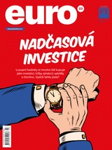E-magazín EURO č.23/2023 - New Look Media