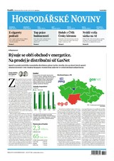 E-magazín HN 112 - 12.06.2023  - Economia, a.s.