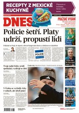 E-magazín MF DNES - 12.6.2023 - MAFRA, a.s.